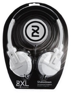 Amazon Skullcandy 2XL Shakedown X5SHFZ-819 Headphone