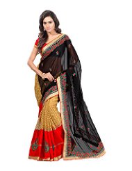 Amazon sarees flat 80 off