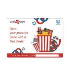 Bigbasket bookmyshow offer