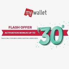Bookmyshow-mywallet-get-rs-30-activation-bonus-till-5pm
