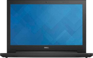 Dell Inspiron 15 3542 Notebook (4th Gen Ci7 8GB 1TB Win8.1 2GB Graph) Rs 44191 paytm