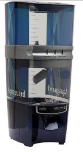 Eureka Forbes Aquaguard Pride 25 L UV Water Purifier (Blue) Rs 2161 groupon