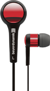 Flipkart Beyerdynamic DTX 102ie In-the-ear Headphone
