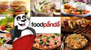 Foodpanda 40 off