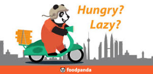 Foodpanda 40 off