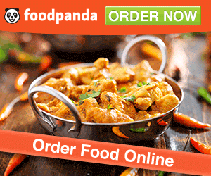 Foodpanda-40discount