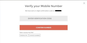 Freecharge-Verification-Code