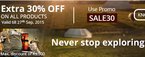 Groupon 30 off Product deals