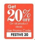 Groupon Product deals 20 off Extra 10 cb