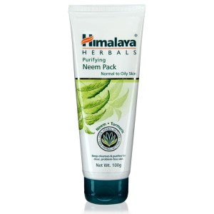 Himalaya Purifying Neem Pack 100 gm Rs 76 only zotezo