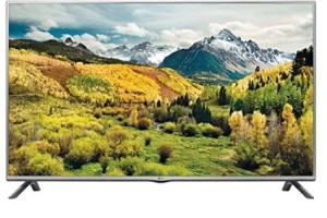 LG 32LF553A 80 cm (32 inches) HD Ready LED Television Rs 18372 only paytm