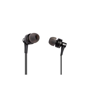 MTV Stud (Earbuds-Black) worth Rs 899 at just Rs 199 only