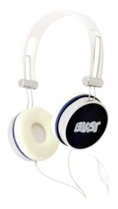 Paytm Blast HM200 Wired On-the-ear Headphone