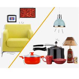 Paytm Rs 250 cb on Rs 750 Home & Kitchen