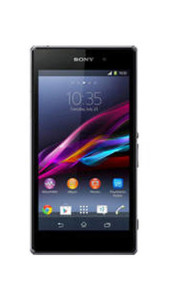 Paytm Sony Xperia Z1 (Black) at Rs 14349