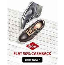 Paytm-lee-cooper-footwear-with-flat-50-cashback