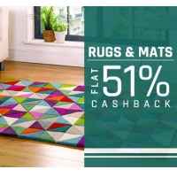 Paytm-rugs-mats-upto-70-off-extra-51-cashback