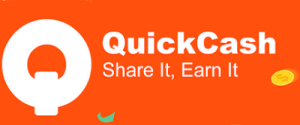 Quick Cash Refer and earn