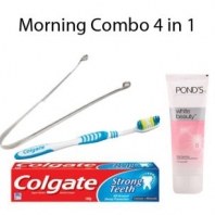 Shopclues Morning deal combos