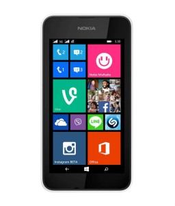 Snapdeal Nokia Lumia 530 Dual SIM at Rs 3999