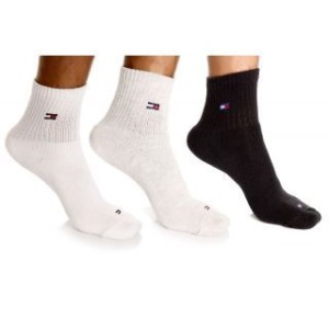 Stylish Socks - Pack of 3