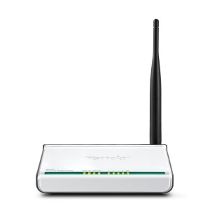 Tenda W311R+ N150 150Mbps Wireless Broadband Router (White) Rs 739 only flipkart