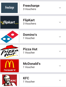 adstore my rewards