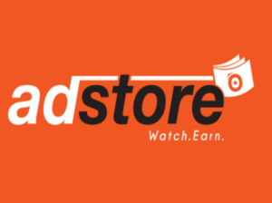 adstore watch videos and earn vouchers
