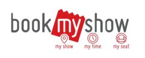 BookMyShow Slonkit offer:- Get Rs 100 Cashback on Minimum Booking of Rs 350 (Slonkit Card)