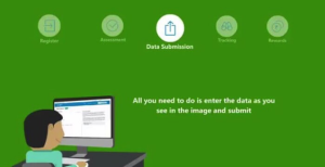 digitize india do data entry work and earn money