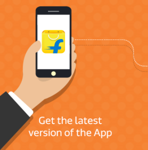 flipkart big billion get the latest app