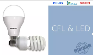 paytm cfl led lights lowest price challenge