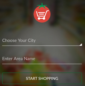 peppertap start shopping refer and earn