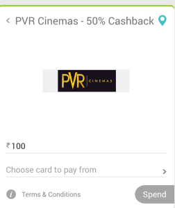 woohoo Rs 300 pvr voucher