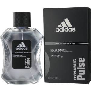 Amazon Adidas Dynamic Pulse EDT, 100ml