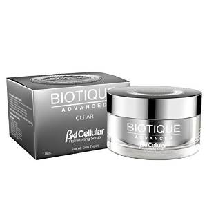 Amazon Biotique Papaya Rehydrating Scrub (BXL Cellular) 50gm