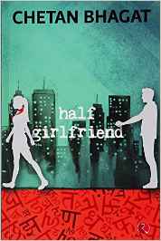 Amazon Half Girlfriend