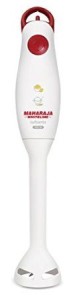 Amazon Maharaja Whiteline Turbomix 350-Watt Hand Blender
