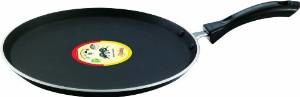 Amazon Pigeon Special Non-Stick Flat Tawa, 28cm