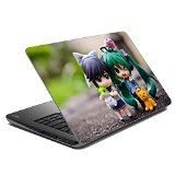 Amazon meSleep laptop skins at Rs 99