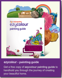 Asian Paints free painting guide