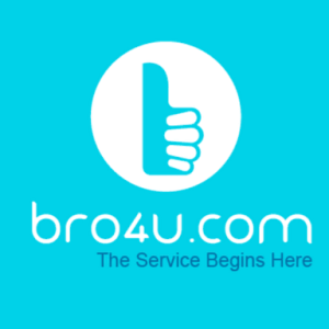 Bro4u-services