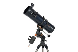 Celestron AstroMaster 130 EQ Telescope Rs 1580 only 94 off amazon