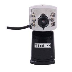 Croma Intex 400k Night vision Webcam