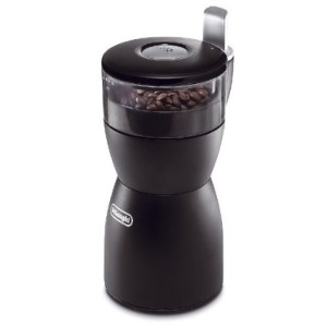 Delonghi KG40 Electric Coffee Bean Grinder Rs 999 only amazon