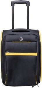 Flipkart Giordano Cabin Luggage