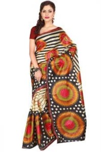 Flipkart Saree
