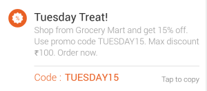 GROFERS
