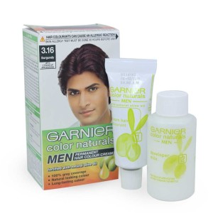 Garnier Color Naturals Men, Burgundy Rs 64 only amazon