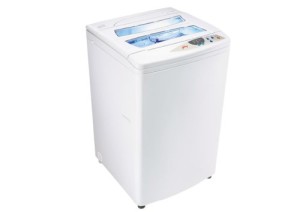 Godrej WT600C Fully-automatic Top-loading Washing Machine (6 Kg, Silky Grey) Rs 6689 only amazon